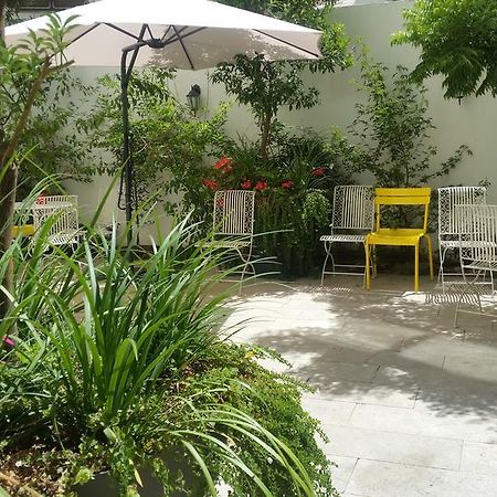 Star Apartments - Tel Aviv Bagian luar foto