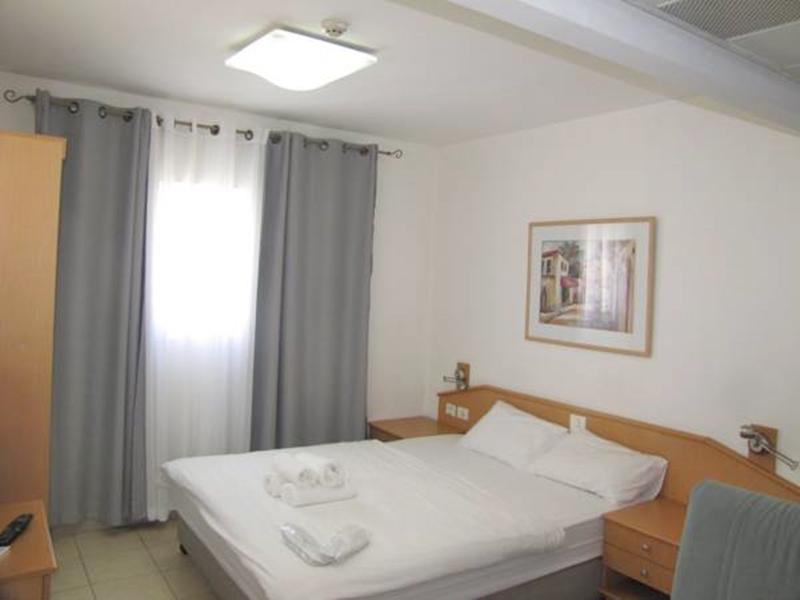 Star Apartments - Tel Aviv Bagian luar foto