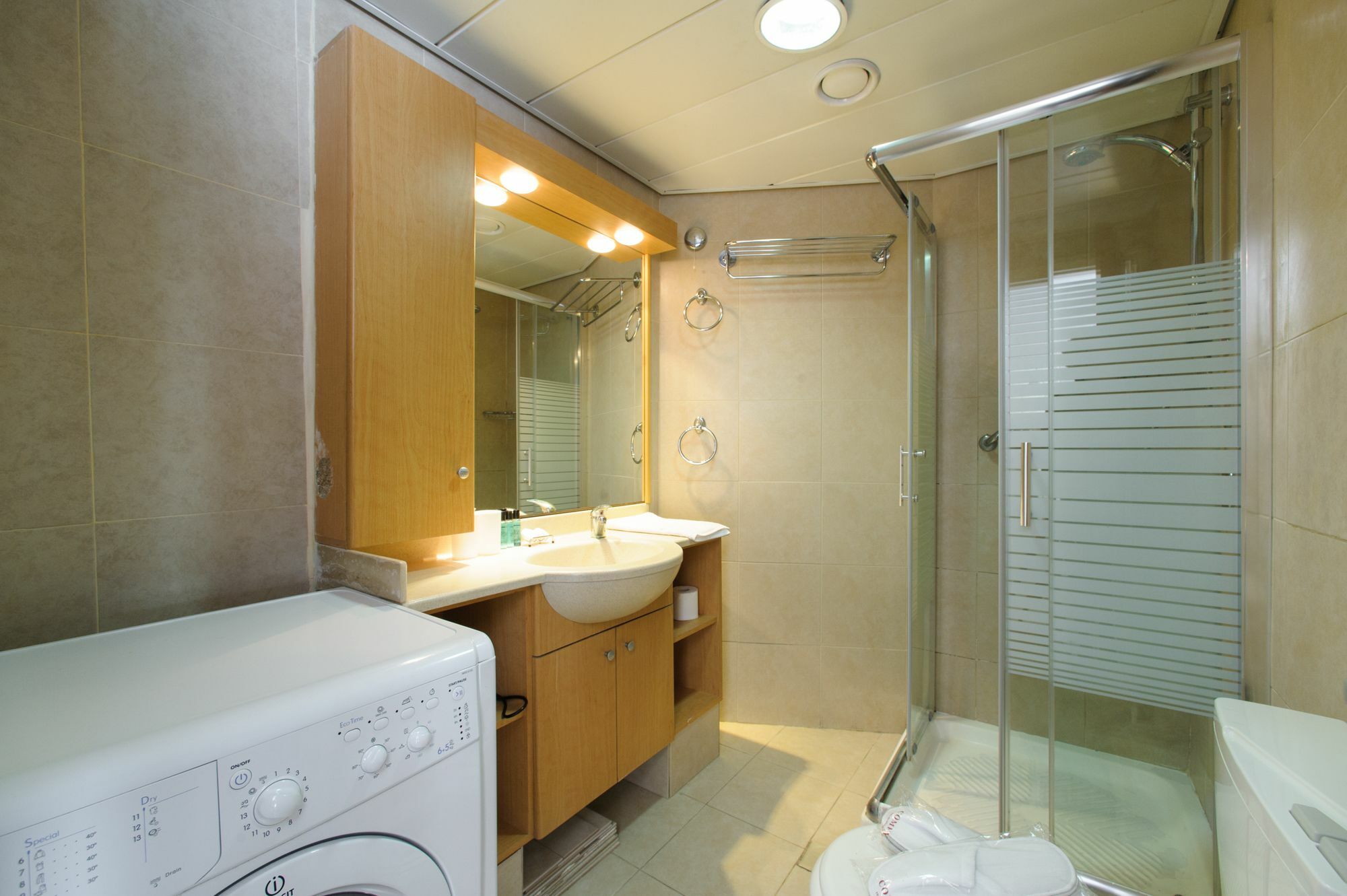 Star Apartments - Tel Aviv Bagian luar foto