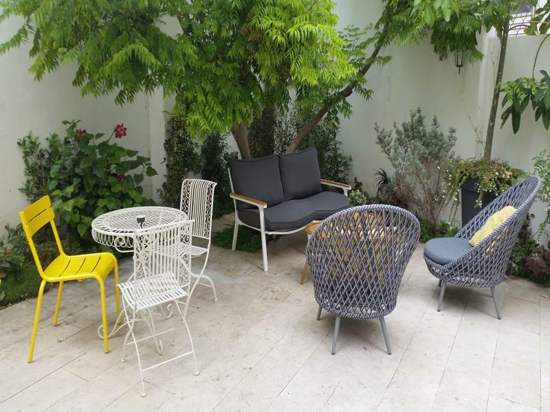 Star Apartments - Tel Aviv Bagian luar foto