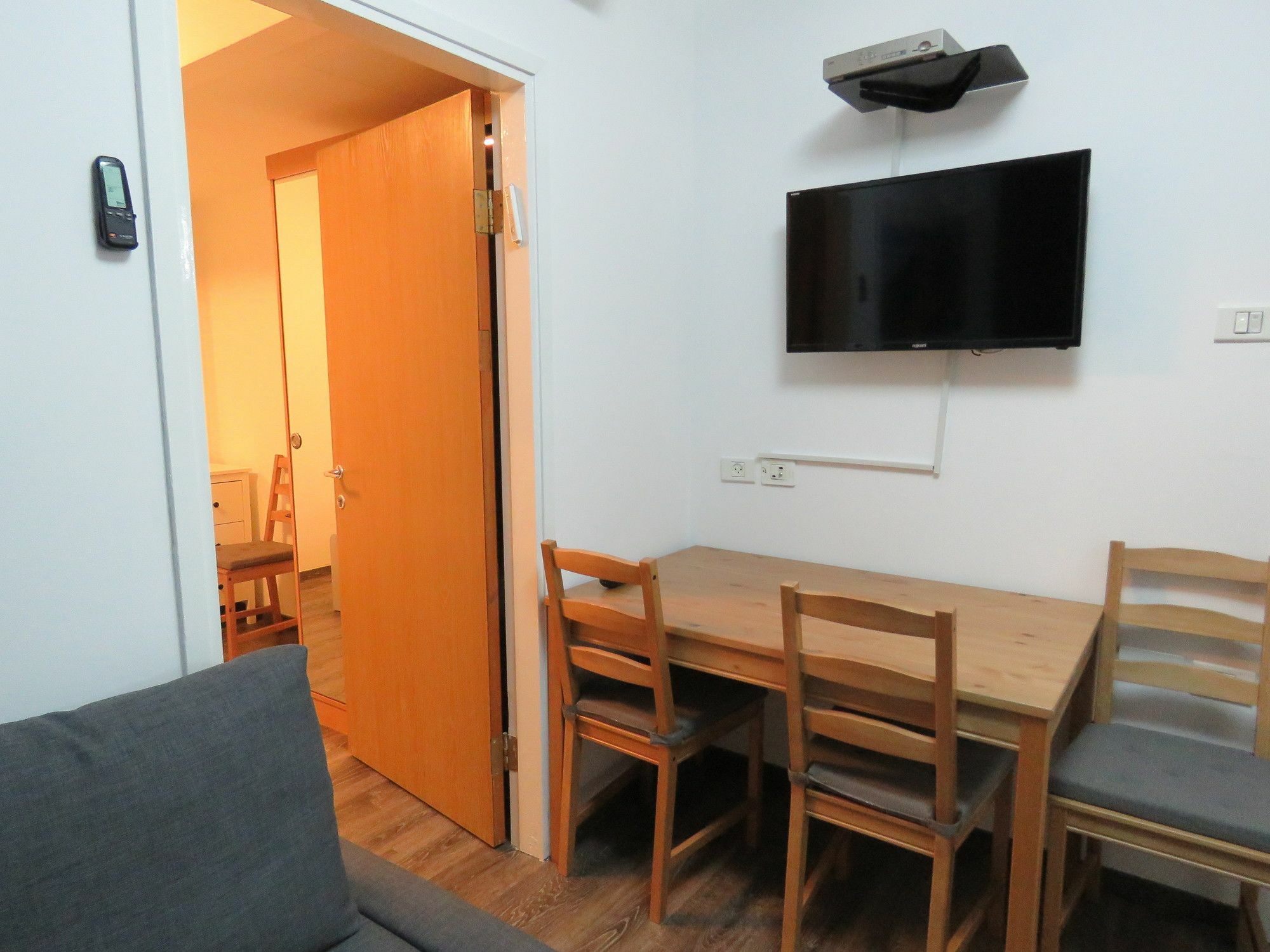 Star Apartments - Tel Aviv Bagian luar foto